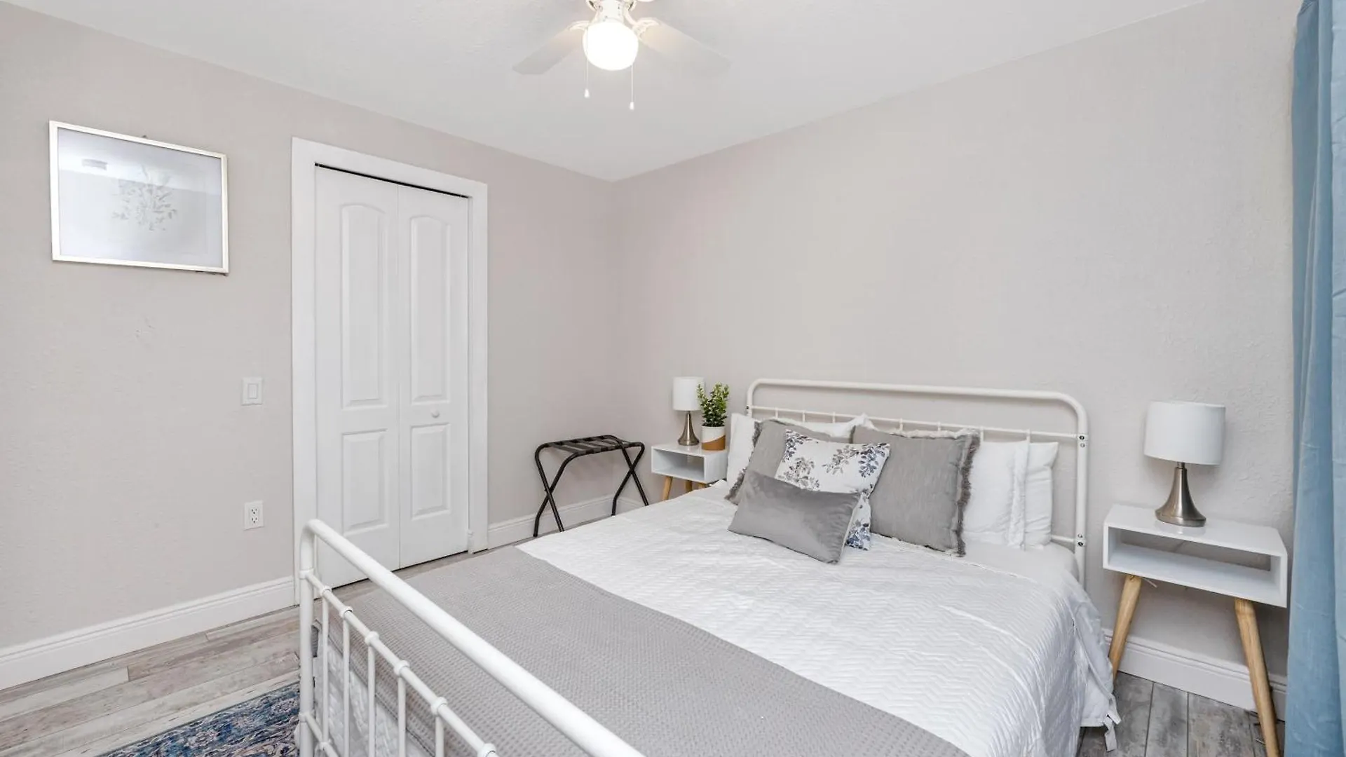 Cozy Clearwater 2Br-1Ba Home, 10 Mins To Beach & Downtown! 0*,  United States