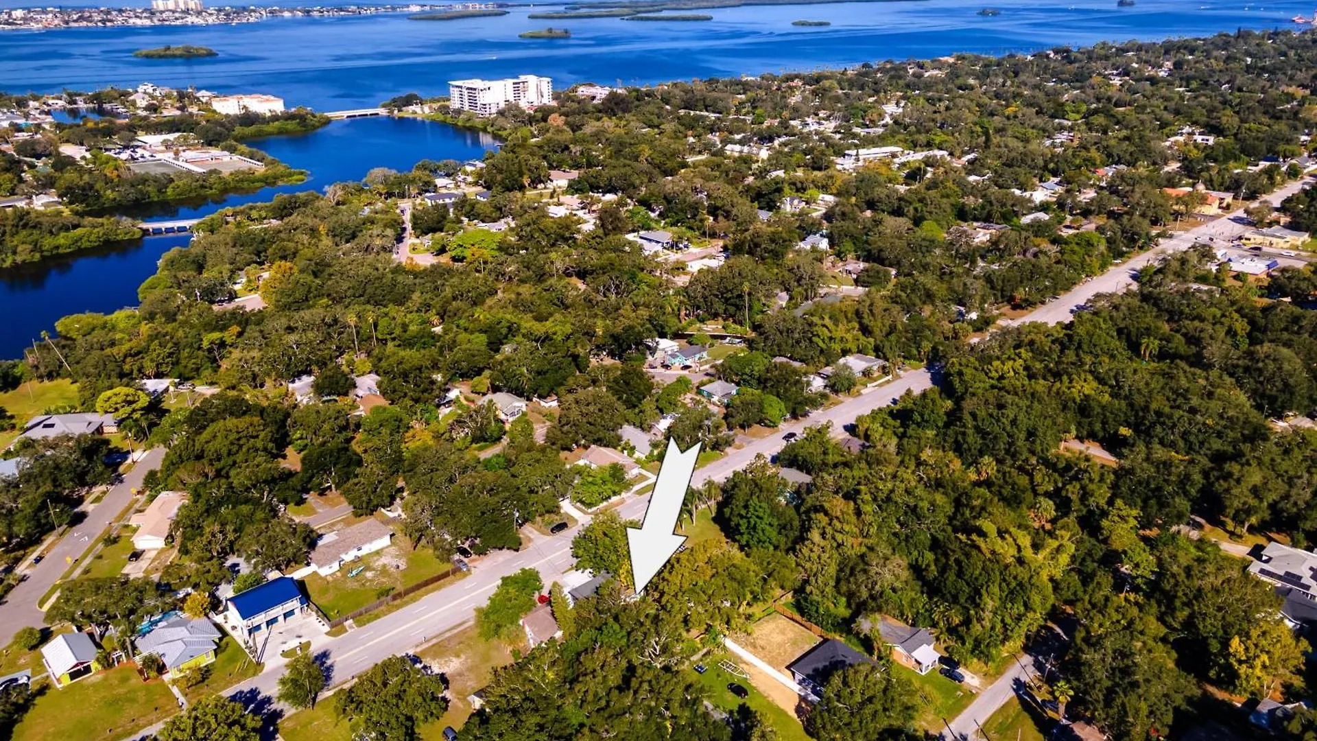 Cozy Clearwater 2Br-1Ba Home, 10 Mins To Beach & Downtown! United States