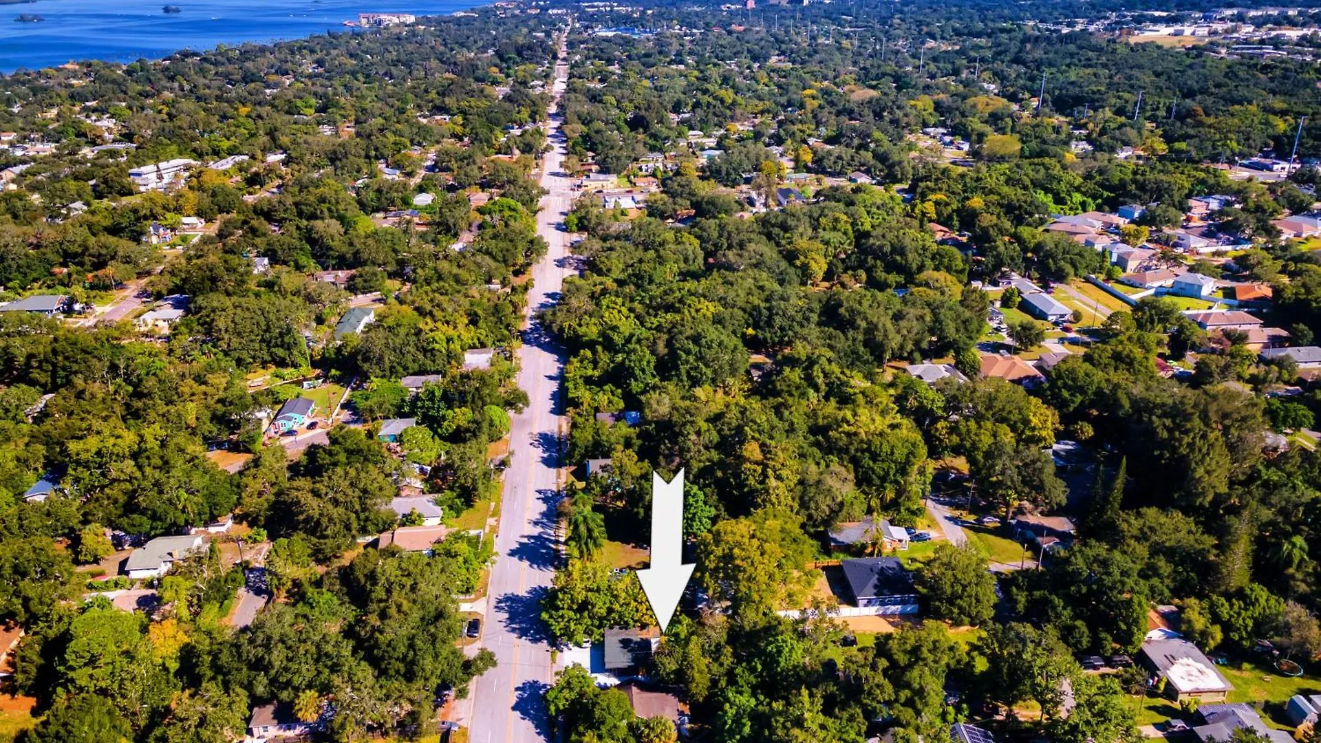 Cozy Clearwater 2Br-1Ba Home, 10 Mins To Beach & Downtown! Holiday home