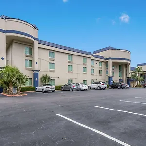 3* Hotel Clarion &