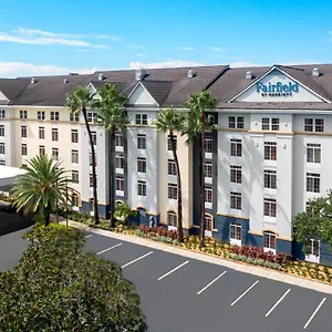 Fairfield And By Marriott Hotel