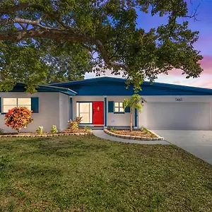 Holiday home Beautiful Home!, Clearwater