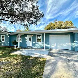 Holiday home Clearwater's Kept Secret, Clearwater