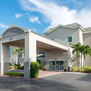 2* Mini-hôtel Sleep Clearwater-st Petersburg