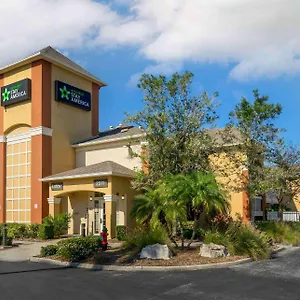 Extended America - - Carillon Park Hotel