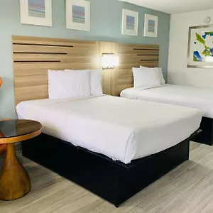 2* Mini-hôtel Rodeway -