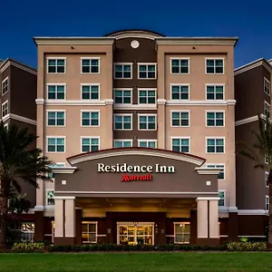 3* Hotel By Marriot Downtown