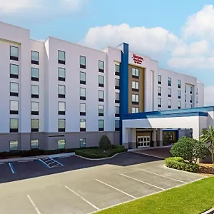 Hampton & St Petersburg Ulmerton Road Fl Hotel